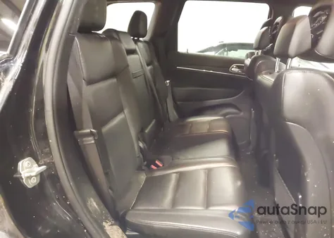 2021 Jeep Grand Cherokee Limited 4X4 from USA, damaged, VIN 1C4RJFBG4MC636183